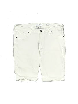 Kenneth Cole REACTION Denim Shorts (view 1)