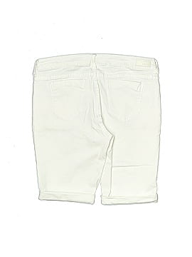 Kenneth Cole REACTION Denim Shorts (view 2)