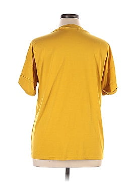 MIHOLL Short Sleeve T-Shirt (view 2)