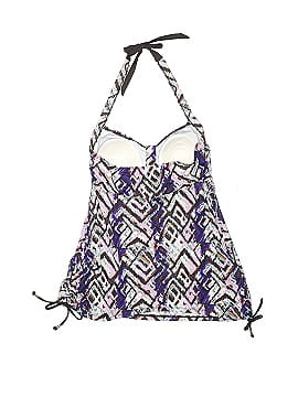 Liz Lange Maternity for Target Swimsuit Top (view 2)