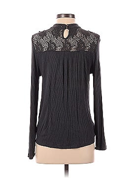 Taylor & Sage Long Sleeve Top (view 2)