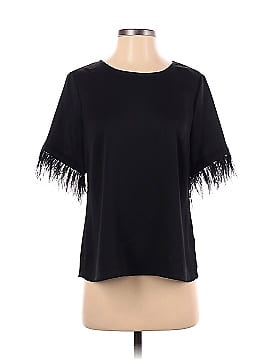 Vince Camuto Short Sleeve Top (view 1)