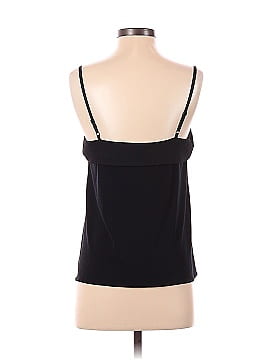 Banana Republic Factory Store Sleeveless Blouse (view 2)