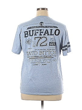 Buffalo by David Bitton Short Sleeve T-Shirt (view 2)