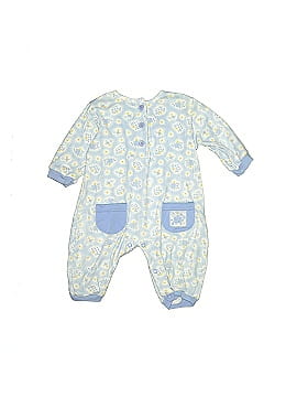 Little Sprouts Long Sleeve Outfit (view 2)