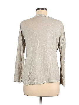 Style&Co Long Sleeve Top (view 2)