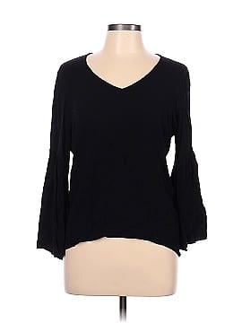 MAX Long Sleeve Top (view 1)