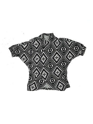 Beautees Poncho (view 1)