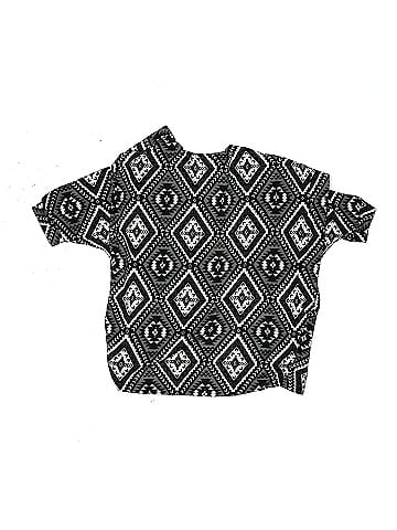 Beautees Poncho (view 2)
