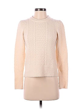 J.Crew Pullover Sweater (view 1)