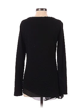 Simply Vera Vera Wang Pullover Sweater (view 2)