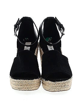 Steve Madden Wedges (view 2)
