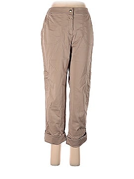 Zenergy by Chico's Cargo Pants (view 1)