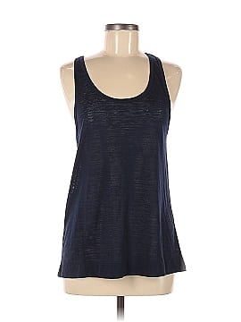 Central Park Sleeveless Blouse (view 1)