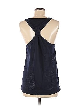 Central Park Sleeveless Blouse (view 2)