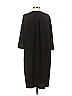 Assorted Brands 100% Polyester Black Casual Dress Size S - photo 2