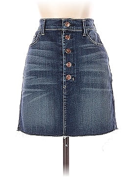 J Brand Casual Skirt (view 1)