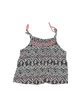 Justice Sleeveless Blouse (view 1)