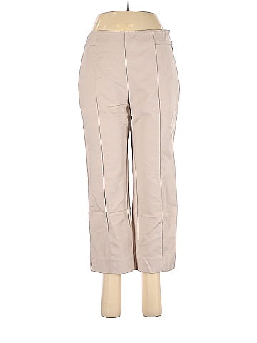 Gallia Moda Khakis (view 1)