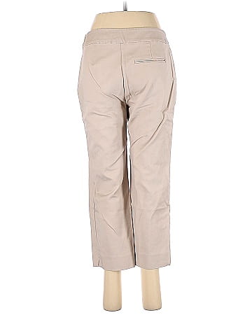 Gallia Moda Khakis (view 2)
