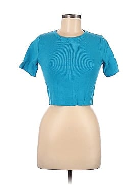 Fore Short Sleeve Top (view 1)