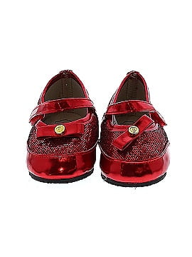 Mudpie Baby Dress Shoes (view 2)