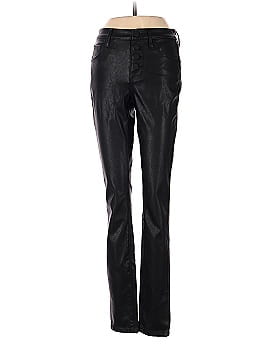 Blank NYC Faux Leather Pants (view 1)