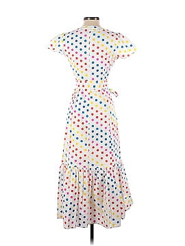Color Me Courtney Dipping Dot Minnie Dress (view 2)