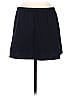 Assorted Brands Solid Blue Black Active Skirt Size M - photo 2