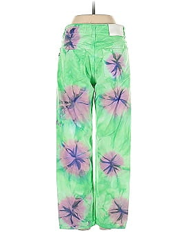 MSGM Tye Dye Jeans (view 2)