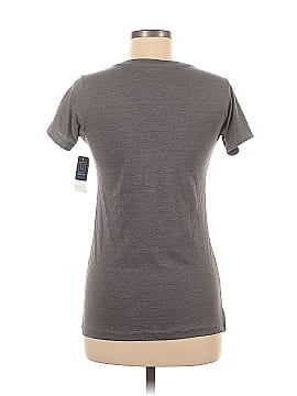 U-Turn Short Sleeve T-Shirt (view 2)