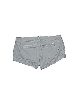 Hollister Khaki Shorts (view 2)