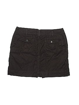 Lands' End Casual Skirt (view 2)