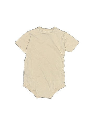Sprockets Short Sleeve Onesie (view 2)