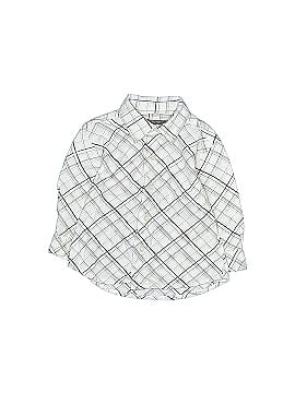 Kenneth Cole REACTION Short Sleeve Button-Down Shirt (view 1)