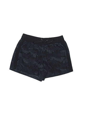 RBX Camo Black Athletic Shorts Size M - 61% off