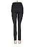 Athleta Black Active Pants Size 7 - photo 2