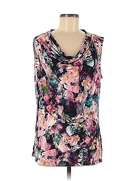 Worthington Sleeveless Top (view 1)