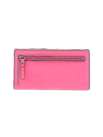 Kate Spade New York Leather Wallet - back
