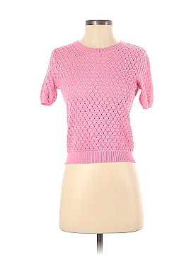 Marc Jacobs X Bergdorf Goodman Pullover Sweater