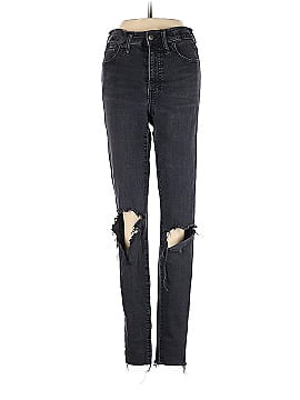 Madewell Jeans (view 1)