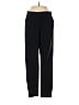 Seventy Solid Black Black Work Trousers Size EU (IT) 40 / US 4 - photo 1