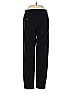Seventy Solid Black Black Work Trousers Size EU (IT) 40 / US 4 - photo 2