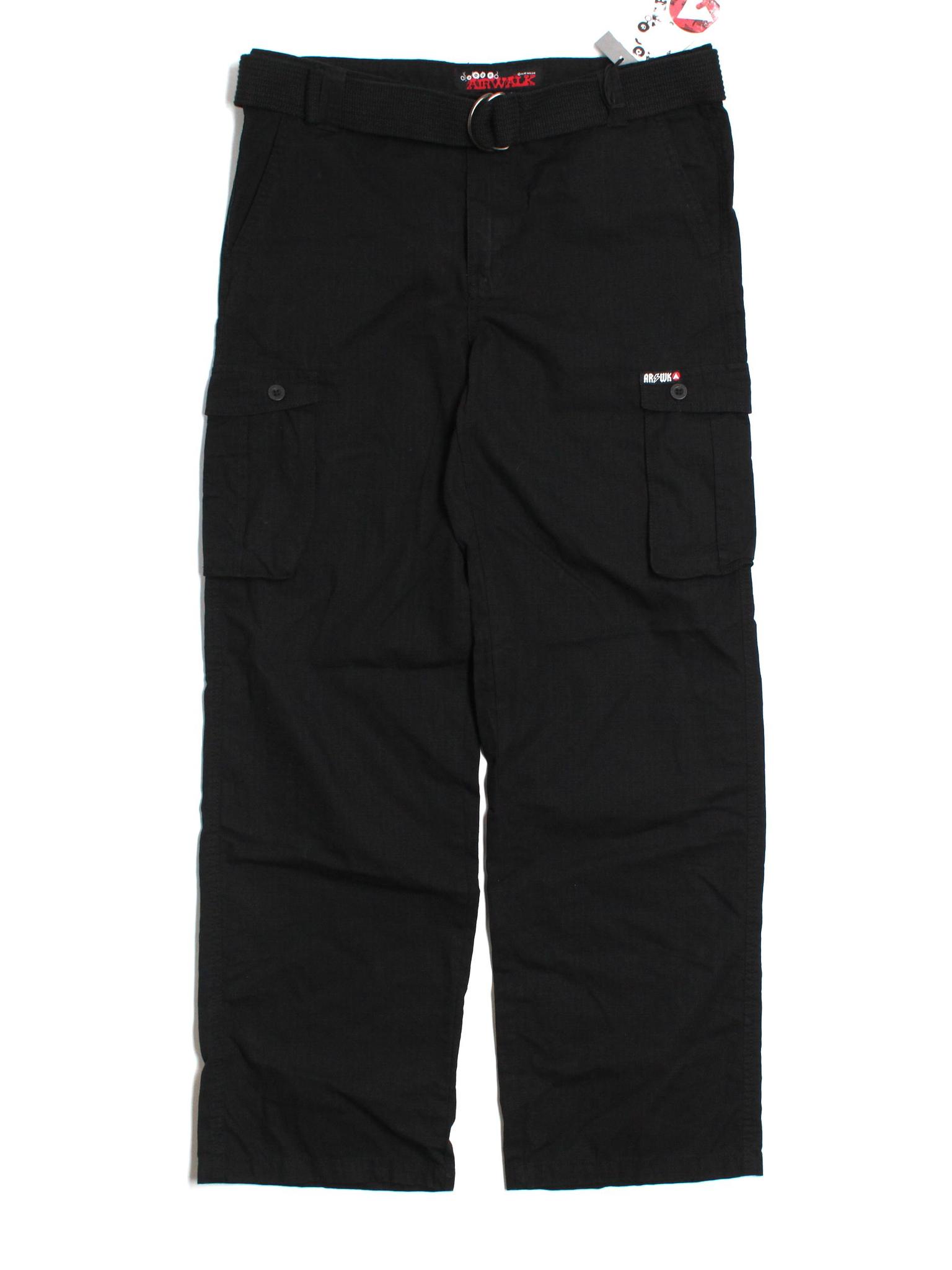 Airwalk cargo store pants