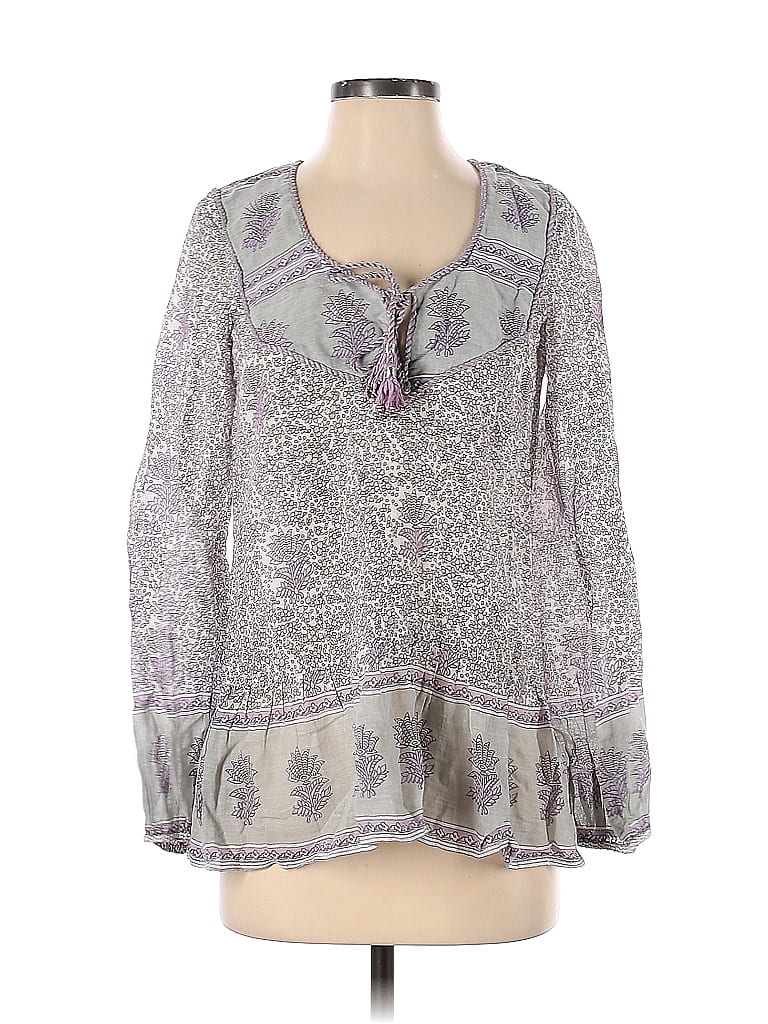 Calypso Blouse White main image 0