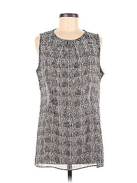 Alfred Sung Sleeveless Blouse (view 1)