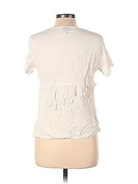 MOD Lusive Short Sleeve Blouse (view 2)