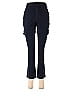 J.Crew Blue Cargo Pants Size 25 waist - photo 1