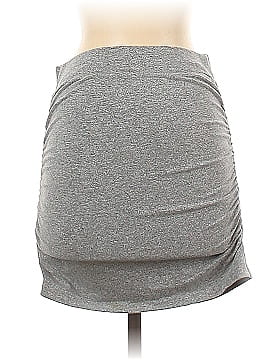 Monrow Casual Skirt (view 1)