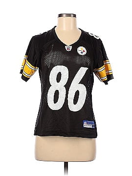 Reebok Short Sleeve Jersey (view 1)